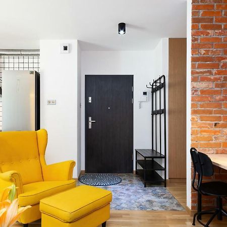 Botanic Gardens Apartment With Free Garage Wroclaw By Noclegi Renters Extérieur photo