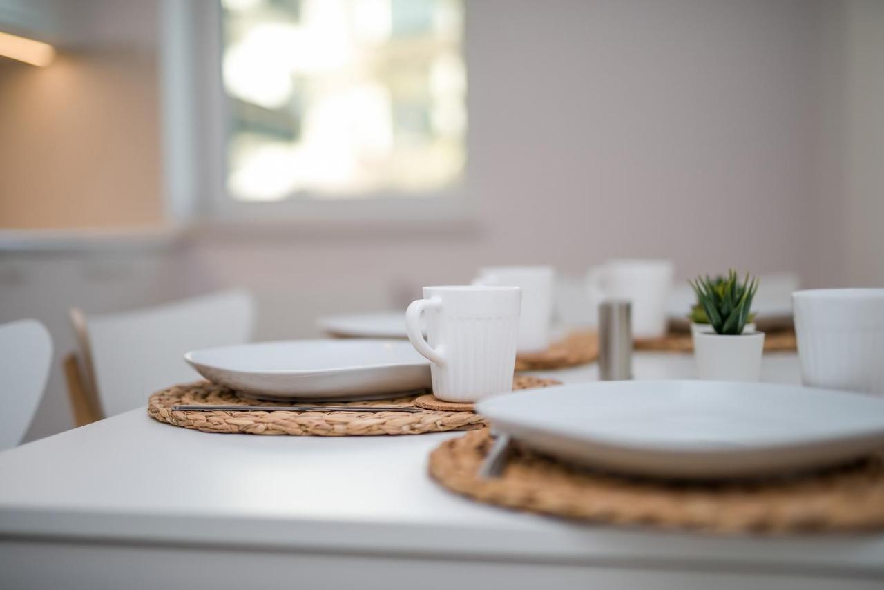 Botanic Gardens Apartment With Free Garage Wroclaw By Noclegi Renters Extérieur photo