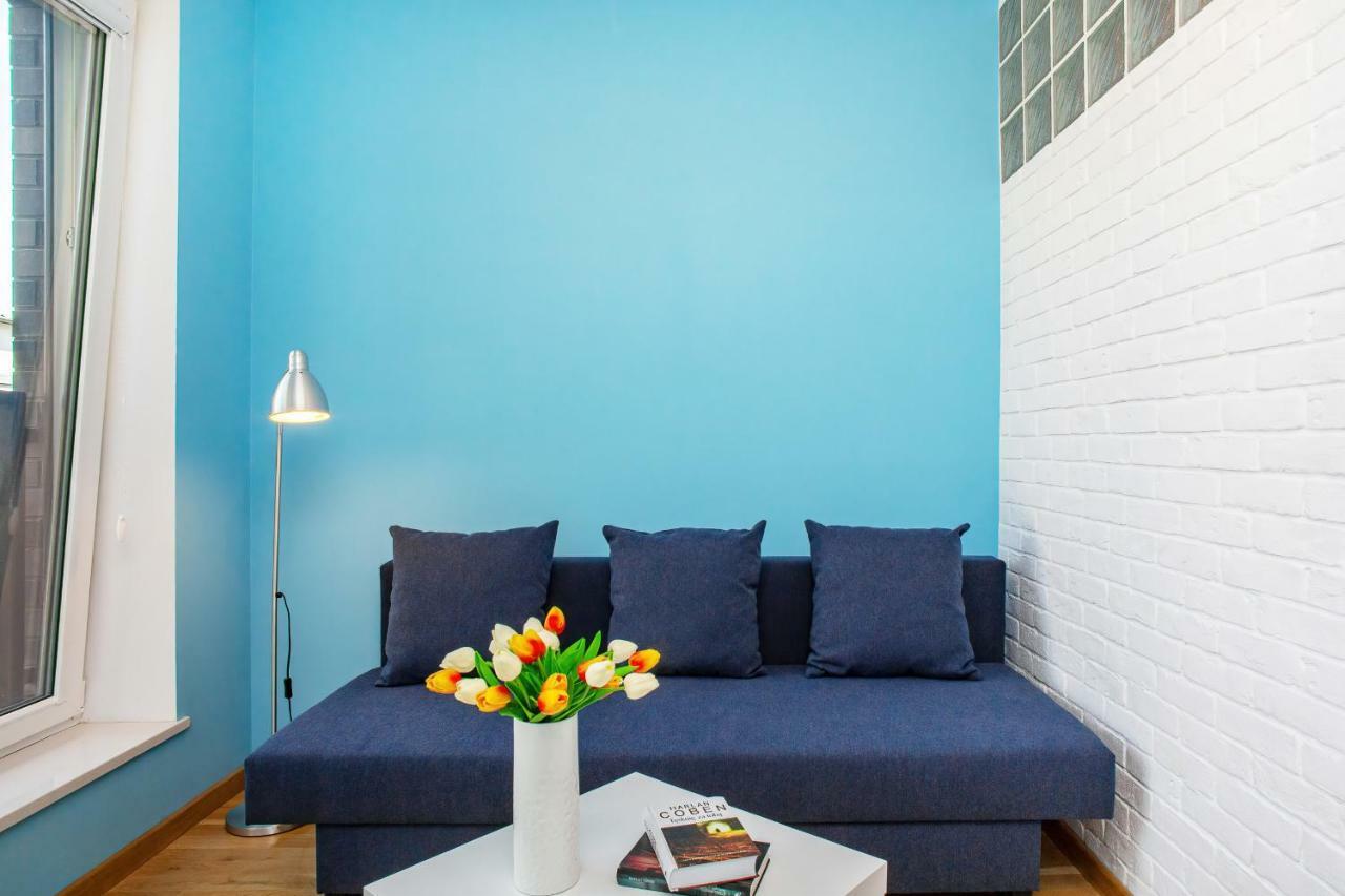 Botanic Gardens Apartment With Free Garage Wroclaw By Noclegi Renters Extérieur photo